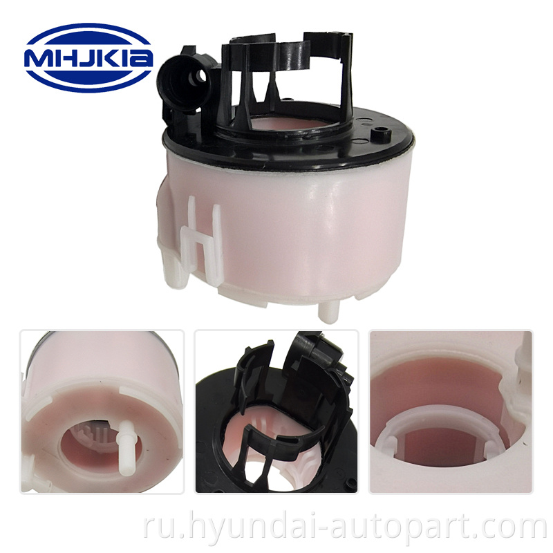 31112 3q500 Fuel Filter